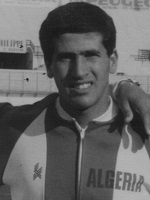 	Fawzi Benkhalidi 	